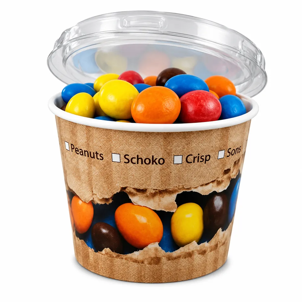 Kinobecher