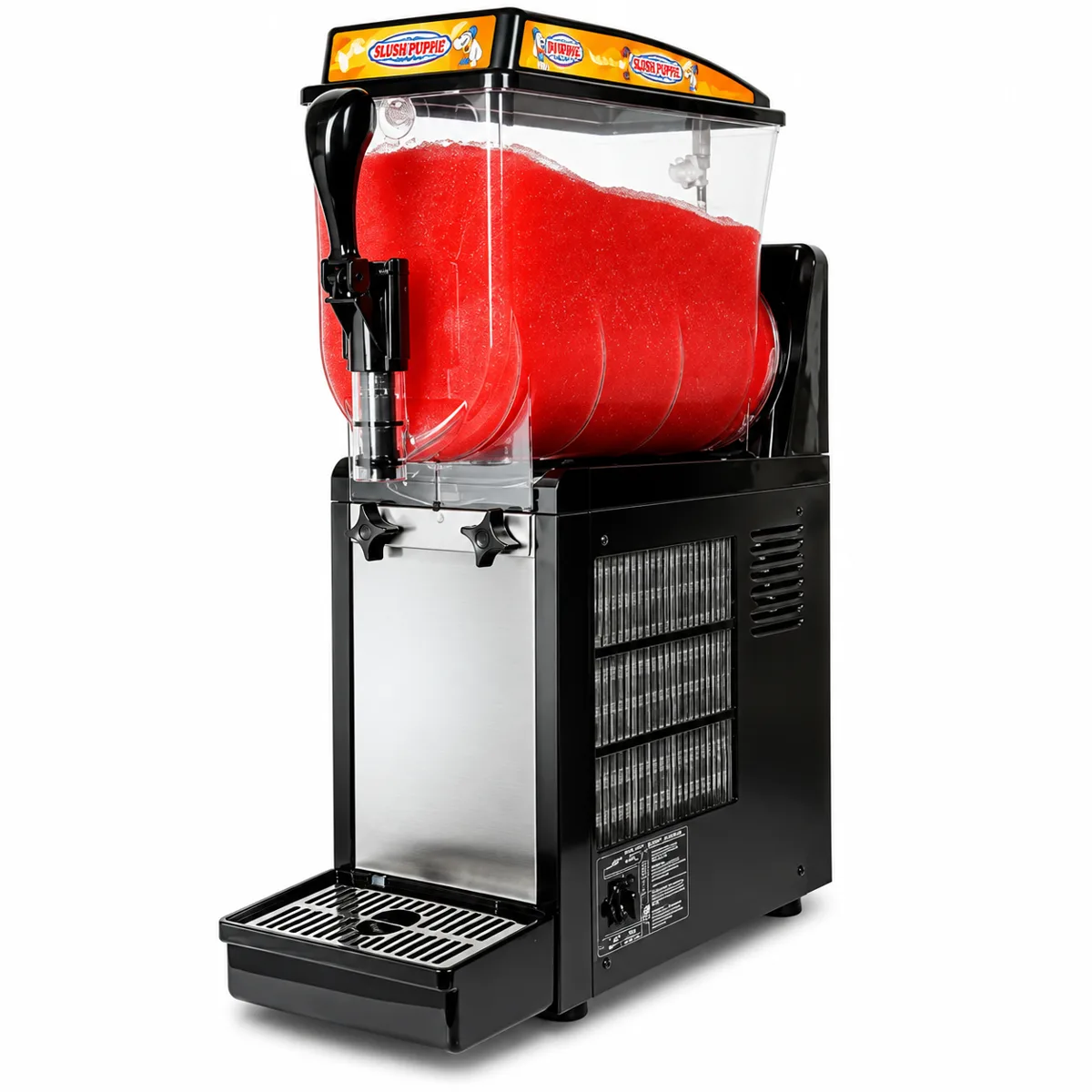 Slusher Classic 1 x 10 l